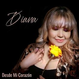 Album cover of Desde Mi Corazón