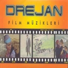 Album cover of Drejan (Film Müzikleri)