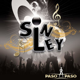 Album picture of Paso a Paso