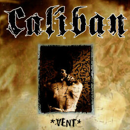 Album cover of Vent