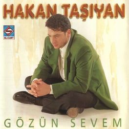 Album cover of Gözün Sevem