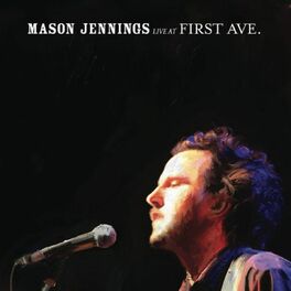 Album cover of Live At First Ave.