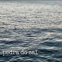 Album cover of Pedra do Sal