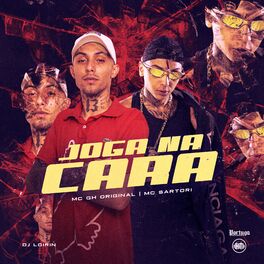 Album cover of Joga na Cara