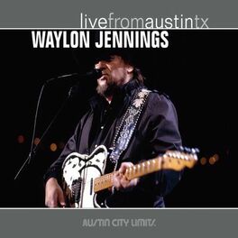 Album cover of Live From Austin, TX '89