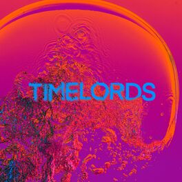 Album cover of Timelords
