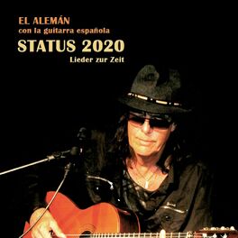 Album cover of Status 2020 (Lieder zur Zeit)