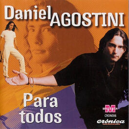 Album cover of Para Todos