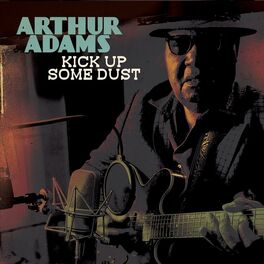 Album cover of Kick up Some Dust
