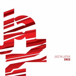 Album cover of Jazz in Latvia 2022
