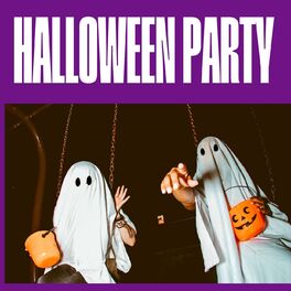 Album cover of Halloween Party