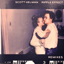 Album cover of Ripple Effect (Remixes) - EP
