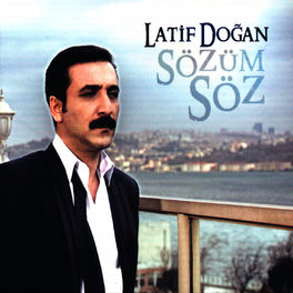 Album cover of Sözüm Söz