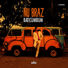 Album cover of Baticumbum