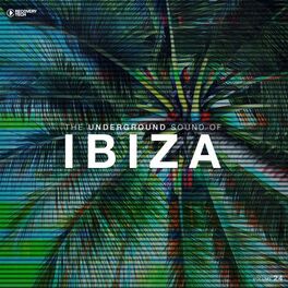Album cover of The Underground Sound of Ibiza, Vol. 24