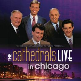 Album cover of Live In Chicago