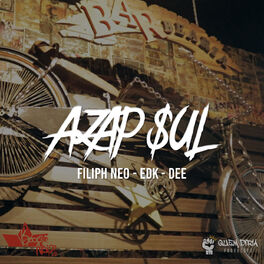 Album cover of Azap $Ul