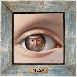 Album cover of MESA
