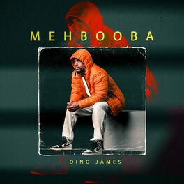 Album cover of Mehbooba
