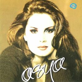Album cover of Asya