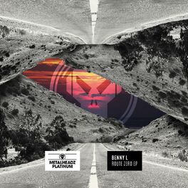 Album cover of Route Zero - EP