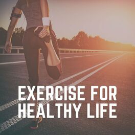 Album cover of Exercise for Healthy Life