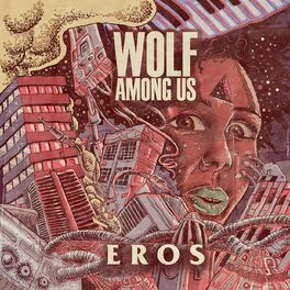 Album cover of Eros