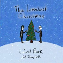 Album cover of The Loneliest Christmas