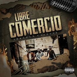 Album cover of Libre Comercio