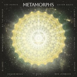 Album cover of Metamorphs