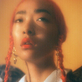 Album cover of RINA