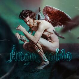 Album cover of Ángel Caído
