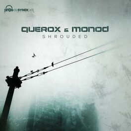 Album cover of Shrouded