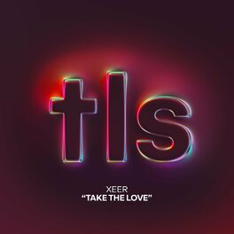 Album cover of Take The Love