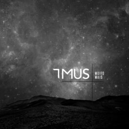 Album cover of Muito Mais