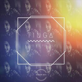 Album cover of Toc Toc