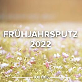 Album cover of Frühjahrsputz 2022