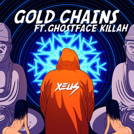 Album cover of Gold Chains