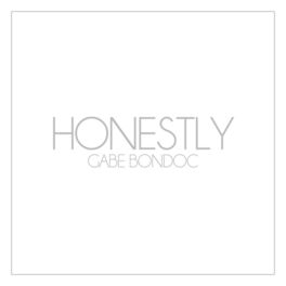 Album cover of Honestly