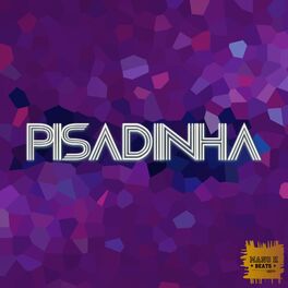 Album cover of Pisadinha
