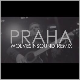 Album cover of Praha (Wolvesinsound Remix)