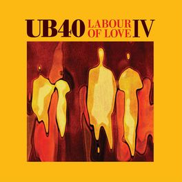 Album cover of Labour Of Love IV