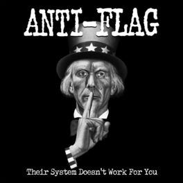Album cover of Their System Doesn't Work for You (Re-Mastered)