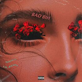 Album cover of Bad Bih (feat. raspy)