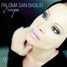 Album cover of Escorpio