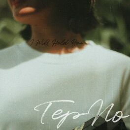 Album cover of I Will Hold You