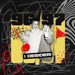 Album cover of 96/97