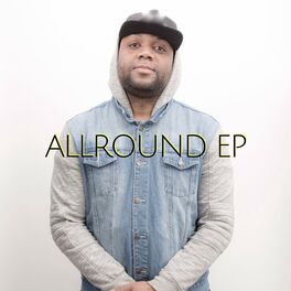 Album cover of Allround
