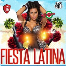 Album cover of Fiesta latina 2018