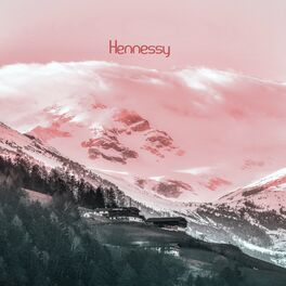 Album cover of Hennessy (Instrumental)